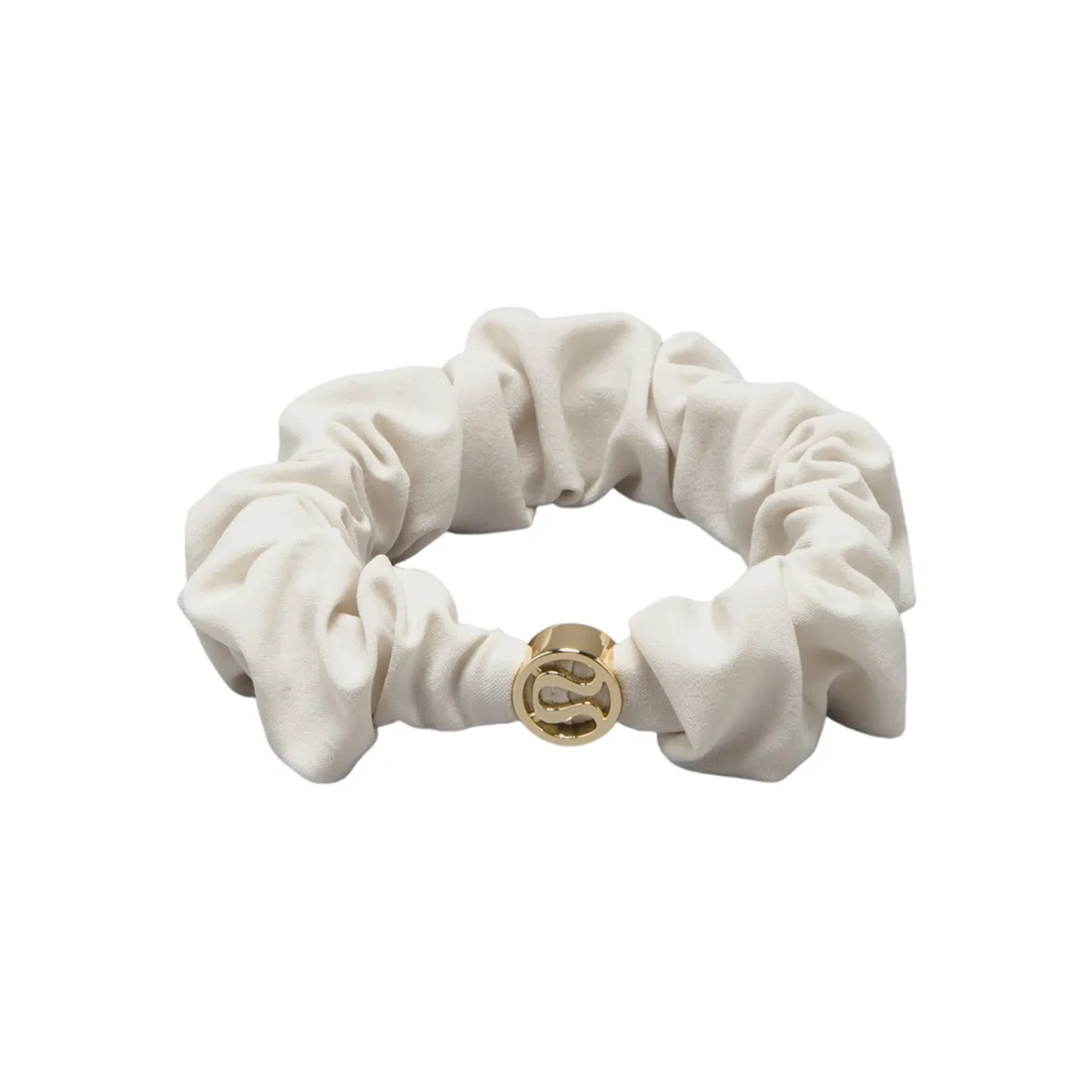 Lululemon - Hair Tie Women's Wisy/Spirit Yellow