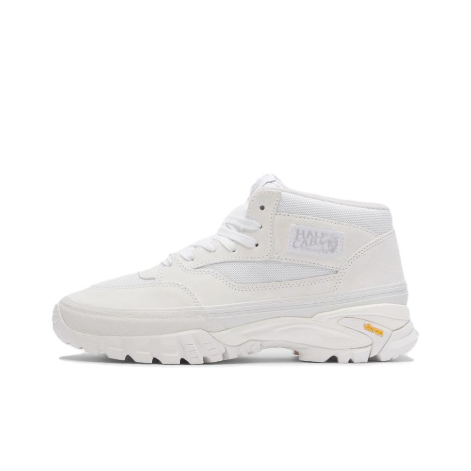 スニーカー Vibram FW25 Sneakers & Slip-On (25W0802 IVORY REFLECTIVE) Discover the Best Vibram White Shoes for 2025
