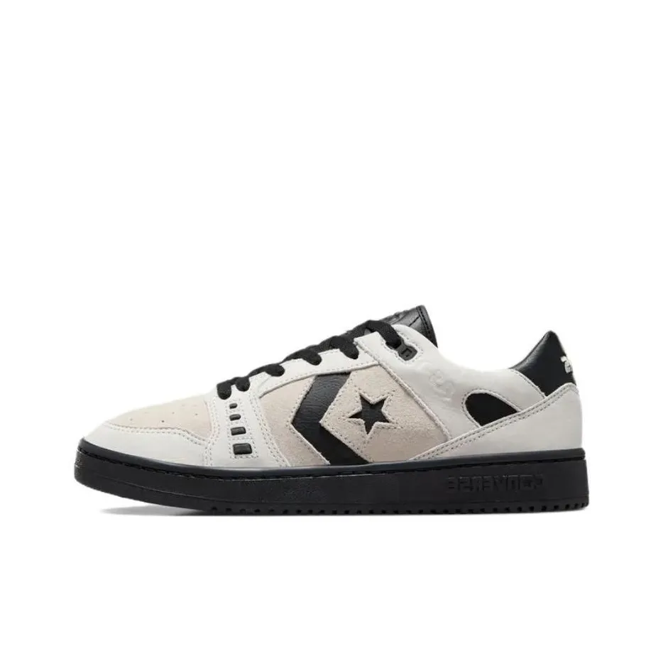 Converse AS 1 Pro 'Egret Black'