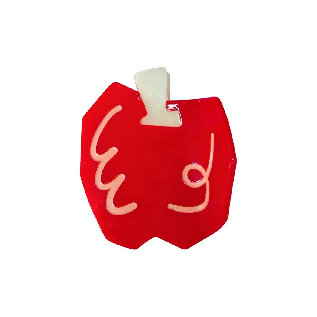 LIKIO Ацетат Заколки для волос Женские