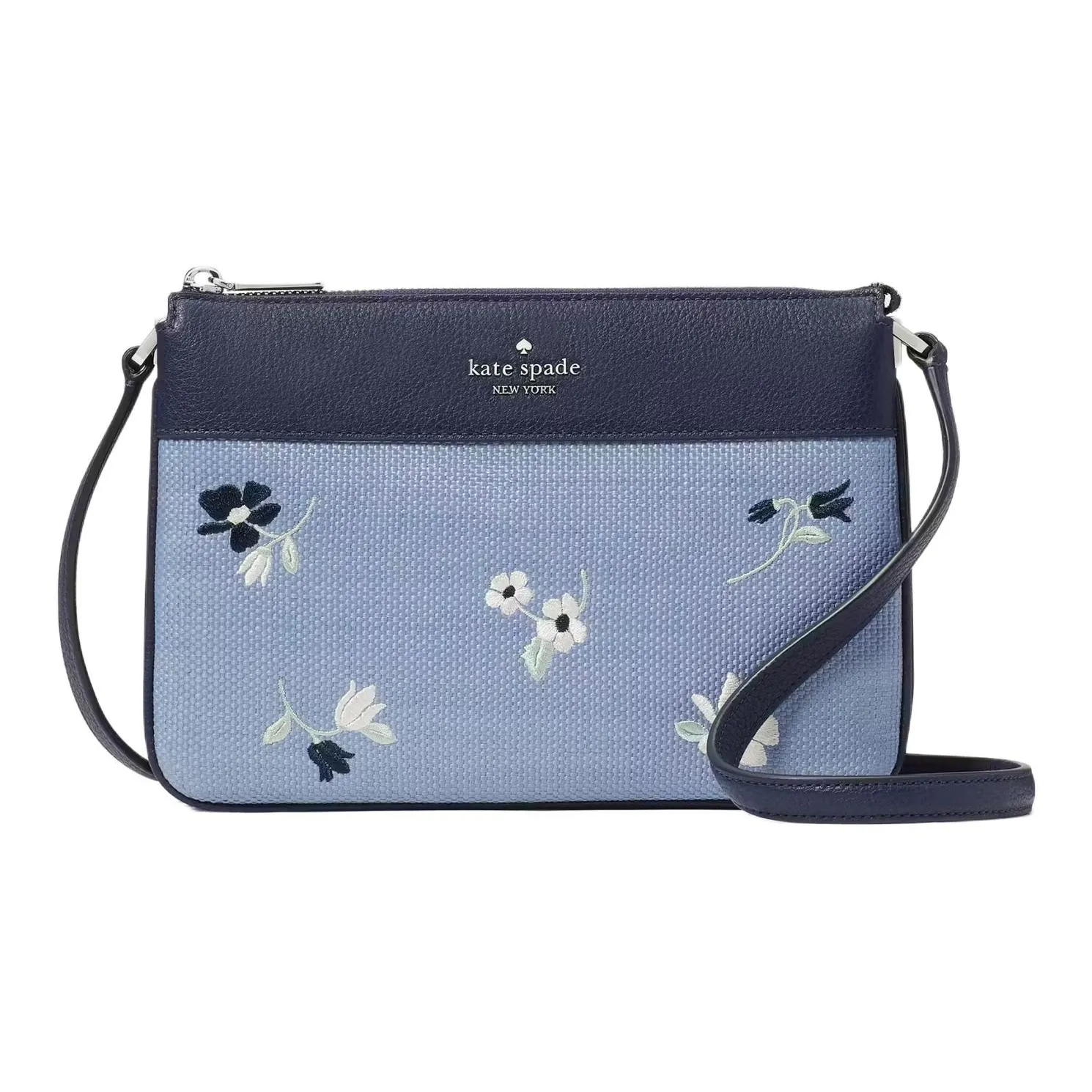 Kate Spade Leila Crossbody Bags