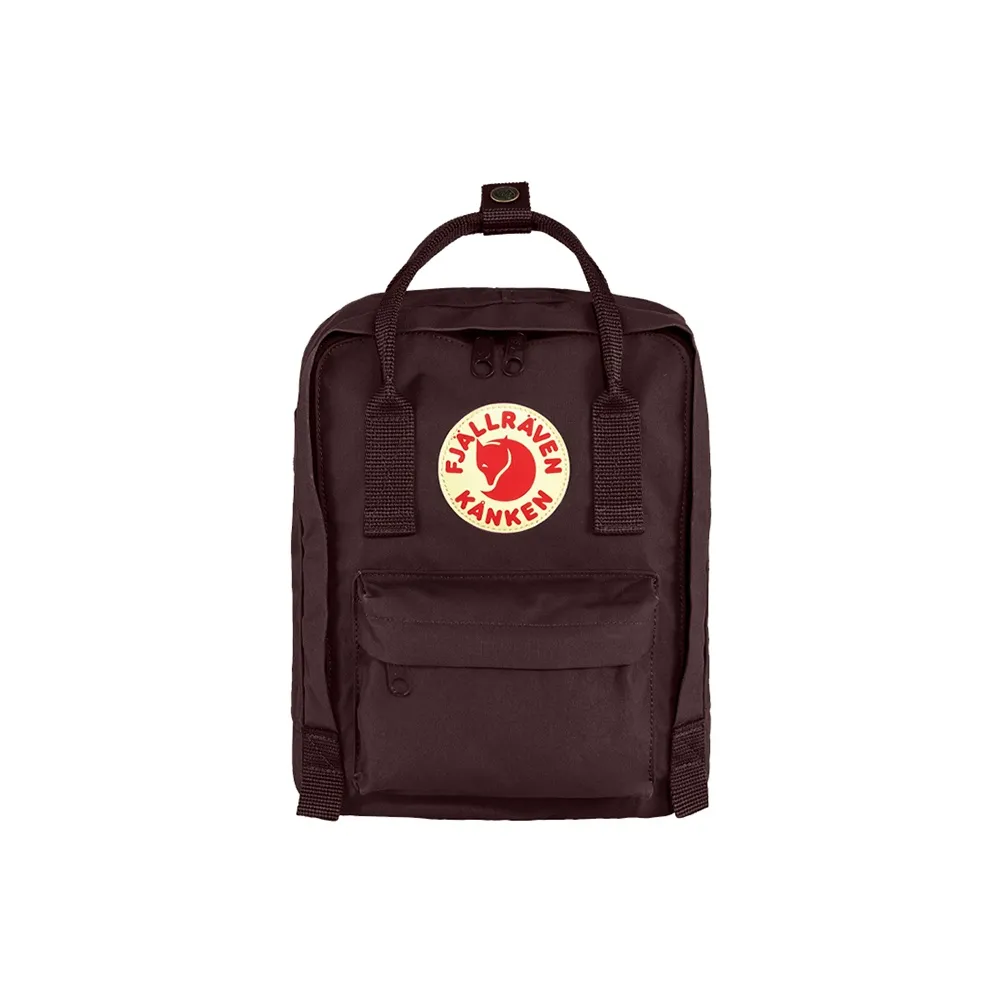 Fjallraven Kanken Туристические рюкзаки унисекс