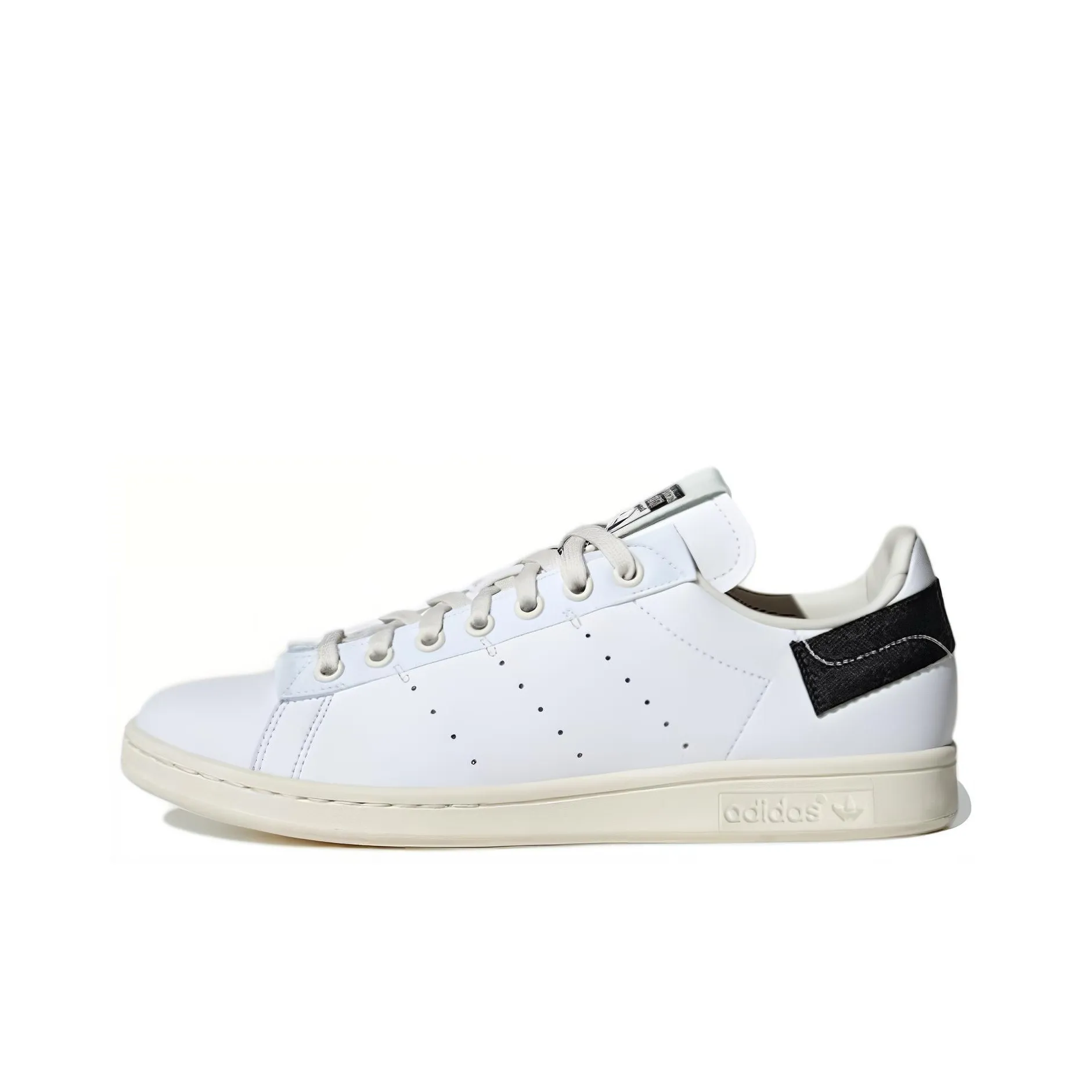 Adidas Originals Stan Smith Скейтборд Кроссовки Низкие Унисекс