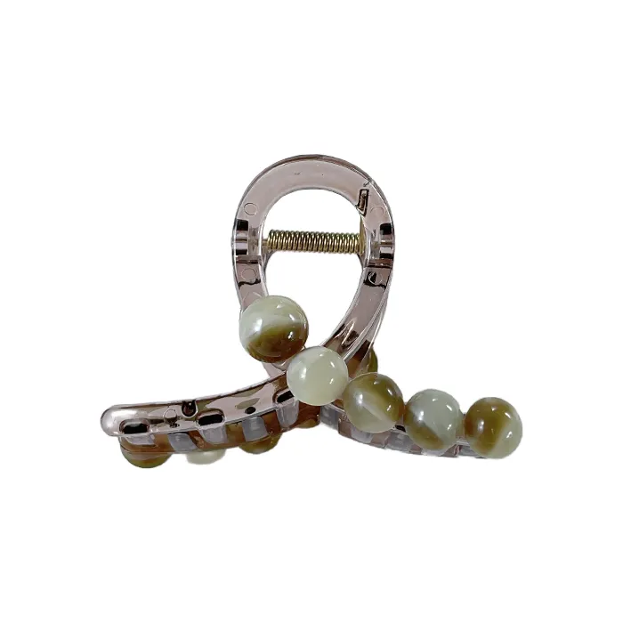 ZWU Заколки для волос Женские