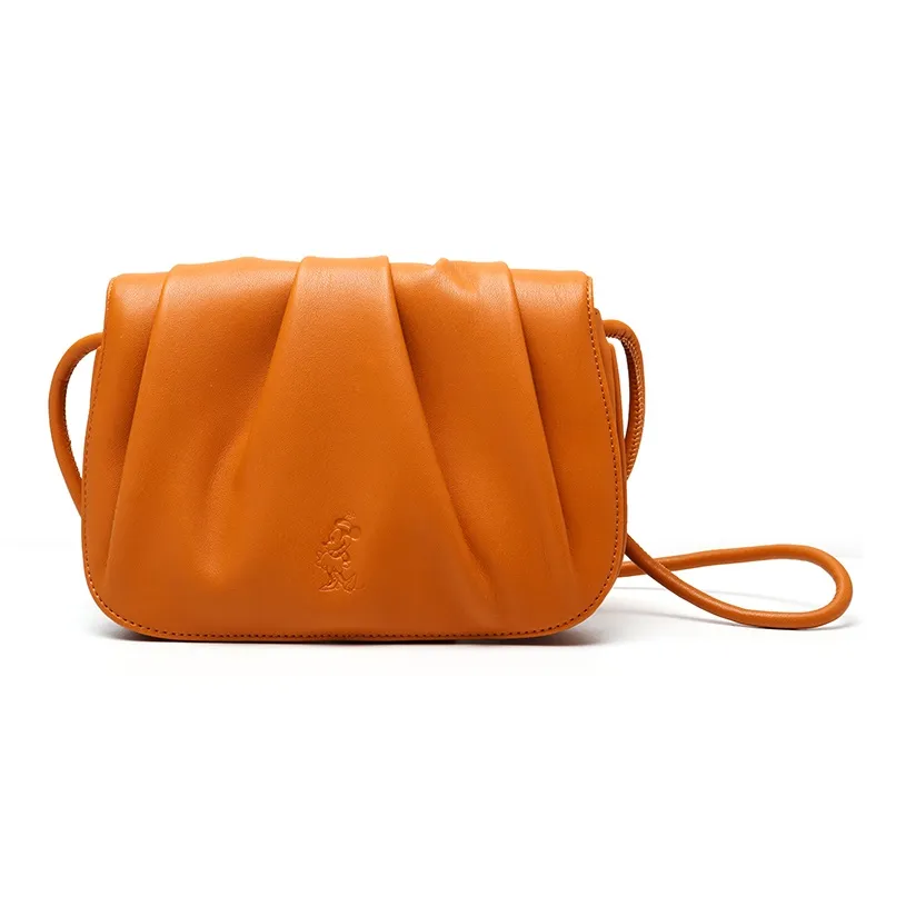 Disney PU Crossbody Bags Women's Multicolor