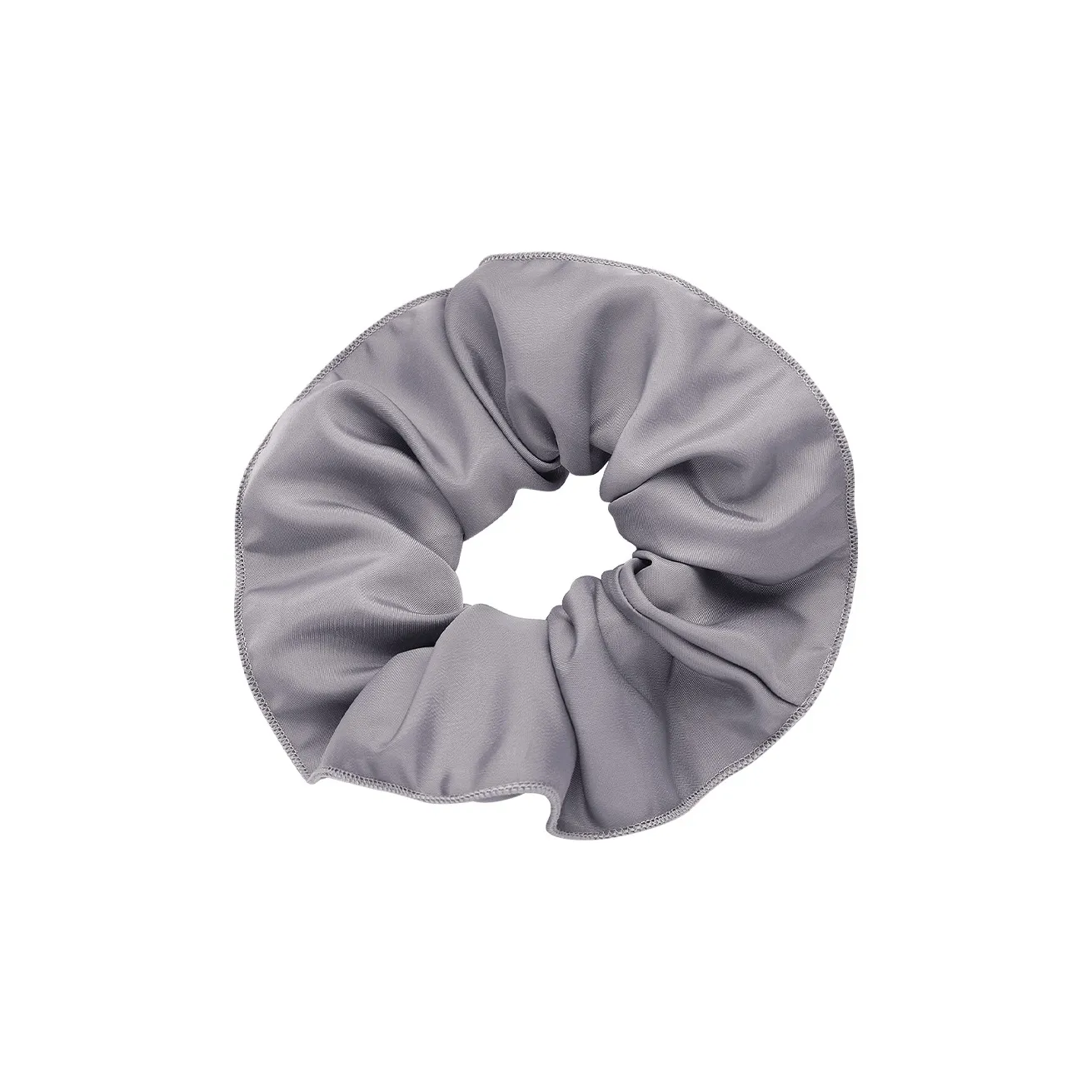 AGOVSKI Ткань + Эластичная резинка для волос Женская