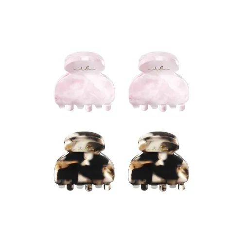 Invisibobble Смола Заколки для волос Женские