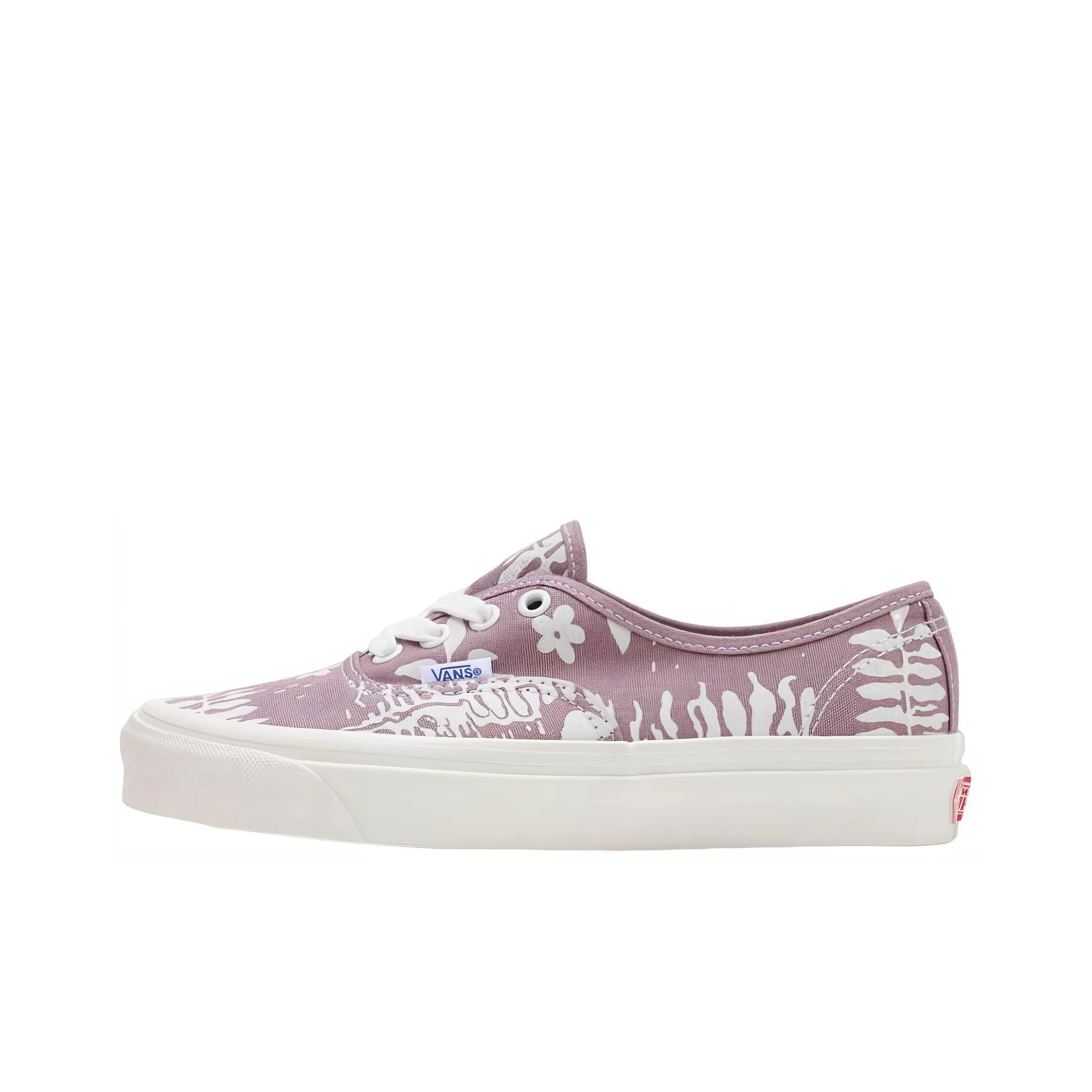 Vans Anaheim Factory Authentic 44 Dx 'Purple'