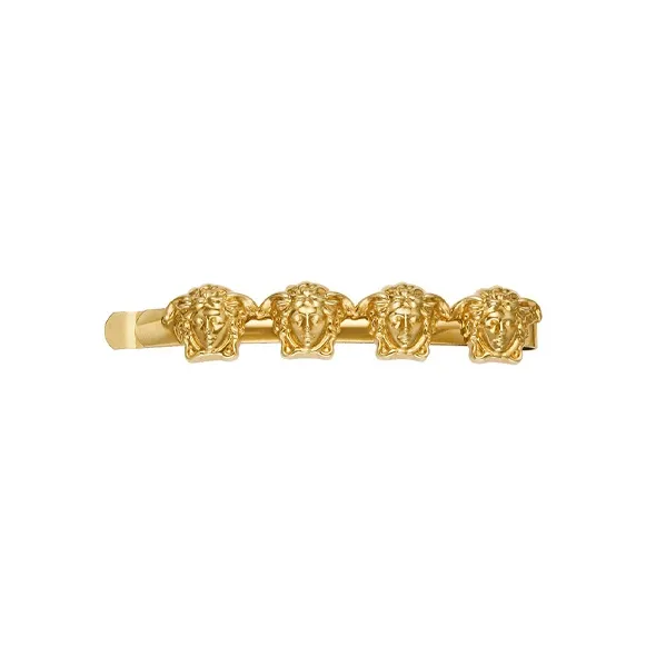 VERSACE Medusa Tribute Hair Pin