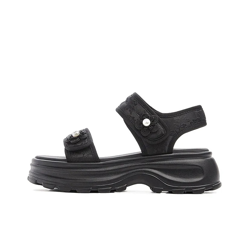 JOSINY Женские пляжные сандалии