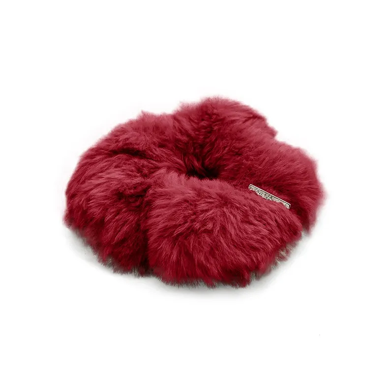 HEFANG Hair Accessories Hair Ties Women's