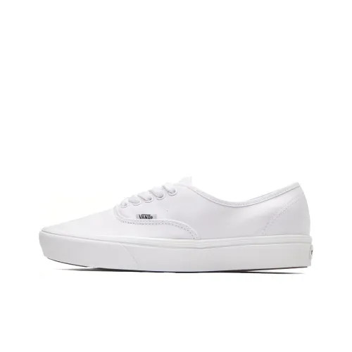 VANS Authentic Series Кроссовки для скейтбординга Low Top Унисекс