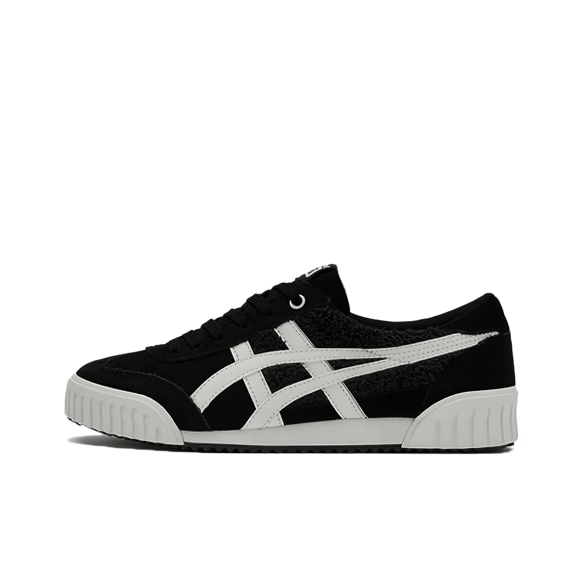 Onitsuka Tiger Machuation Sneakers 'Black' Women's