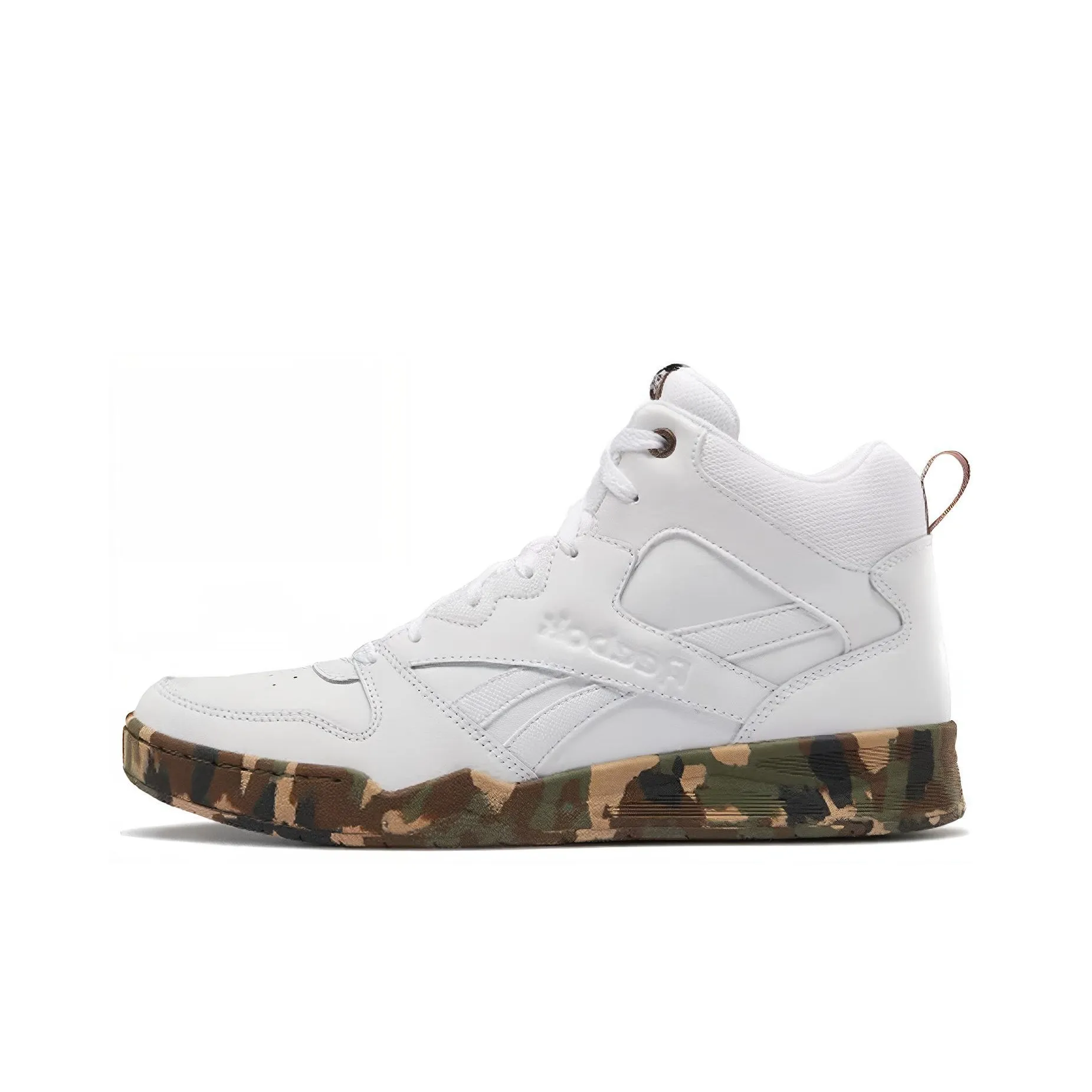 Reebok Royal 'White'