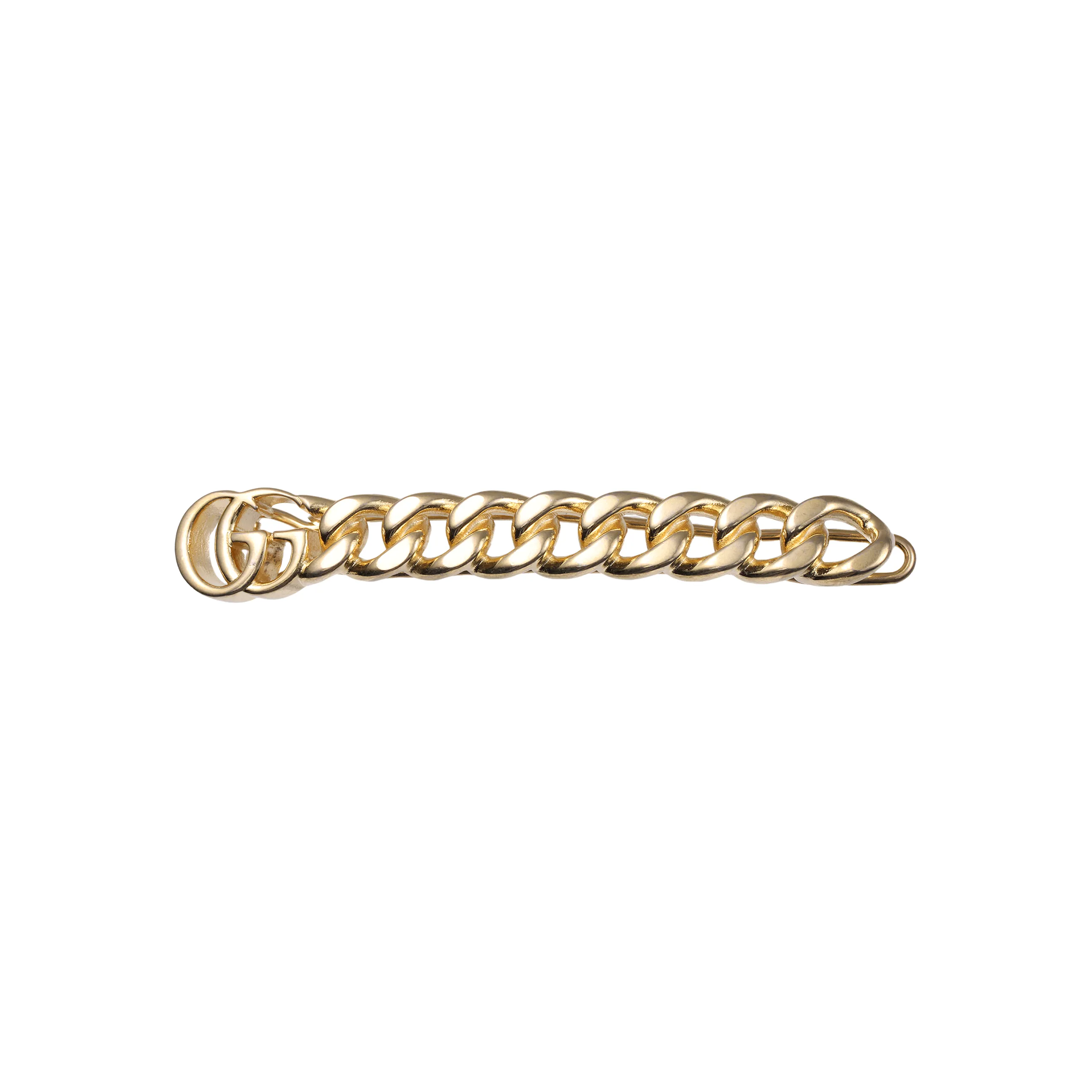 GUCCI   Hair Clips Women's Gold