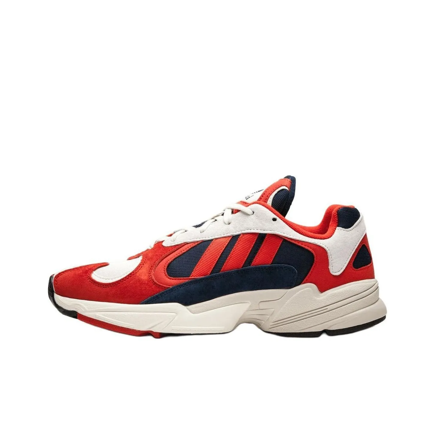 Adidas Yung 1 Collegiate Navy