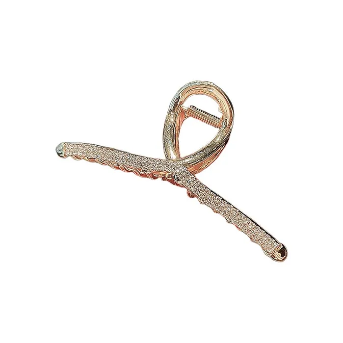 LACEROOM Rhinestone Заколки для волос Женские