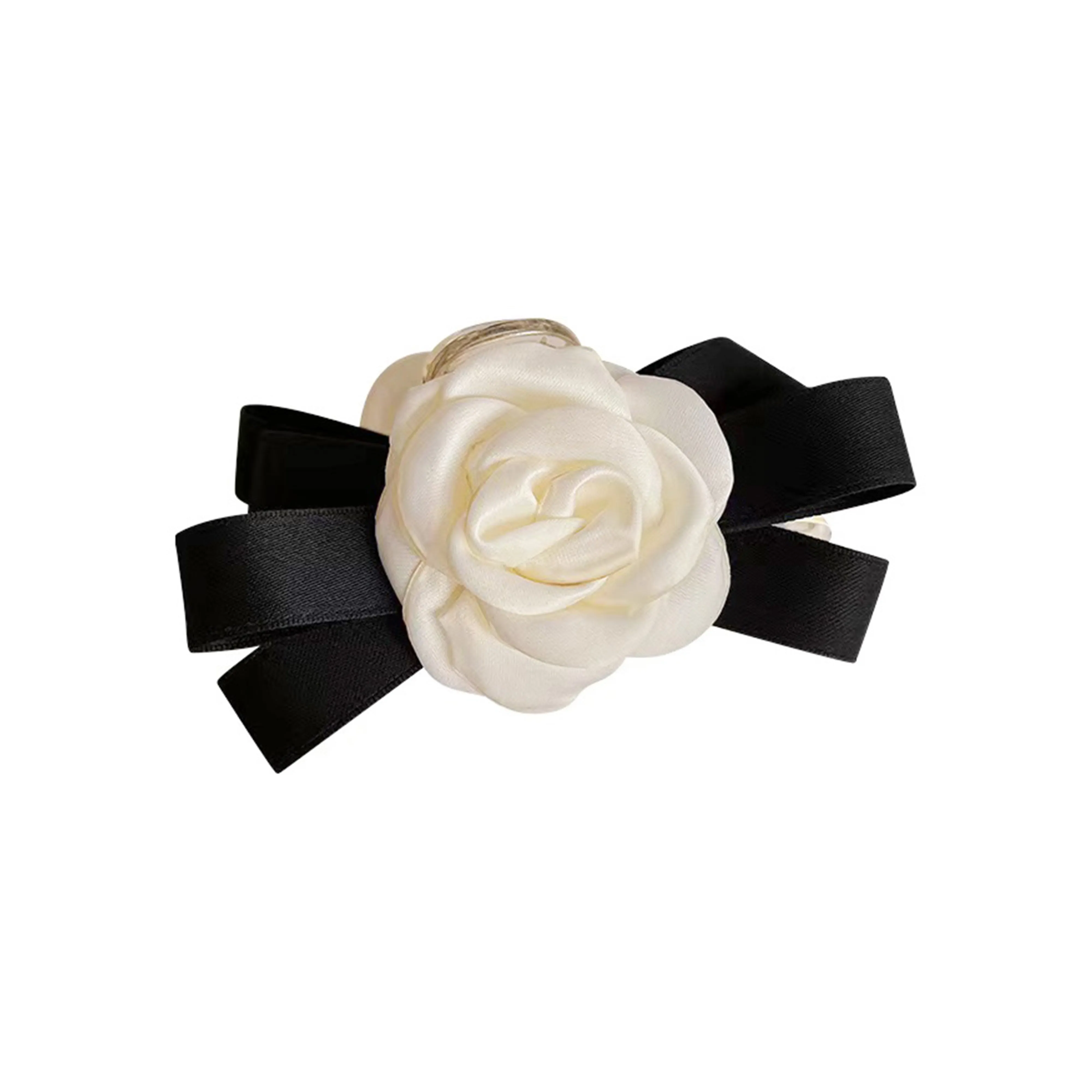 IOTS Полиэстер/Акрил Заколки для волос Женские