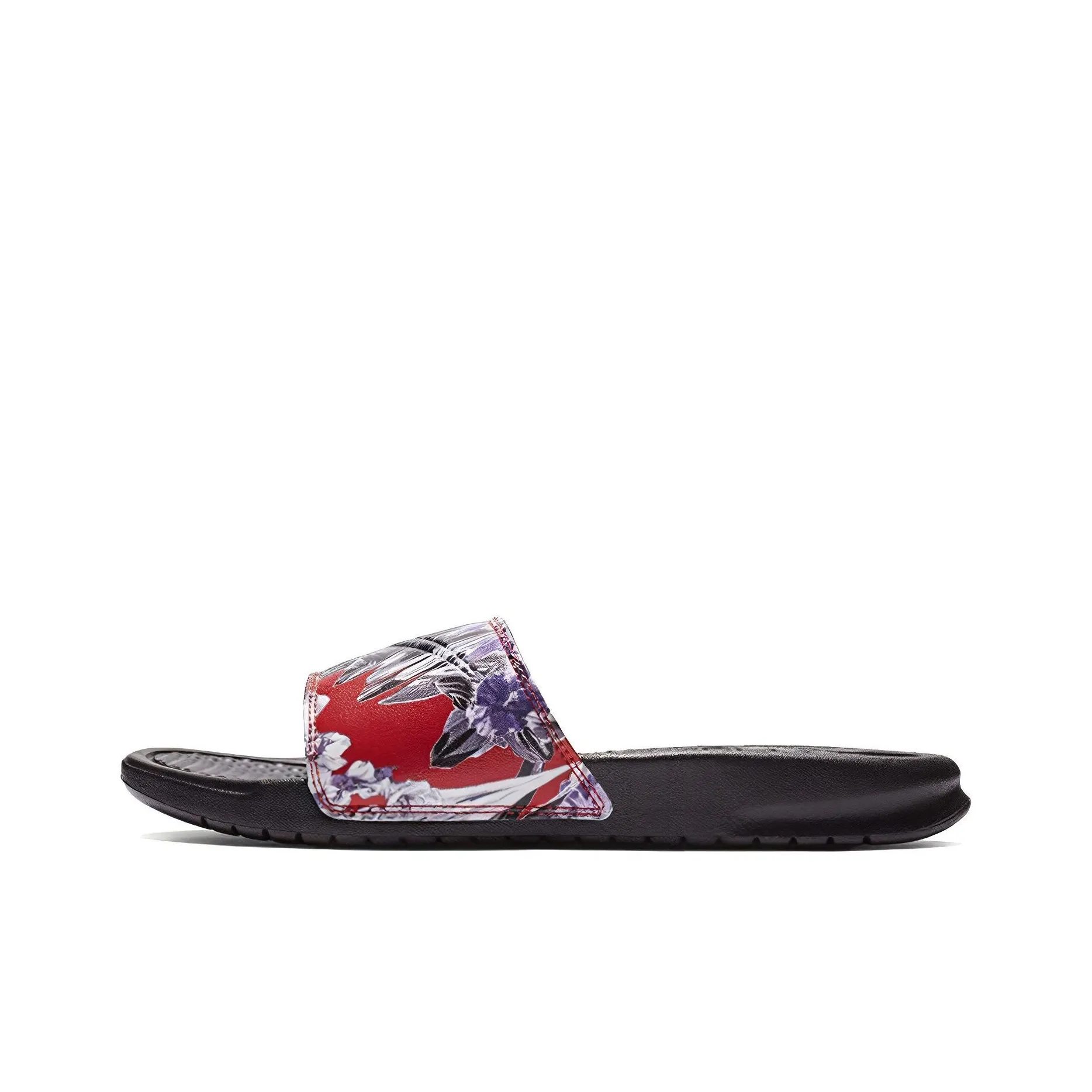 Nike Benassi Jdi Slide 'Floral Print' Women's