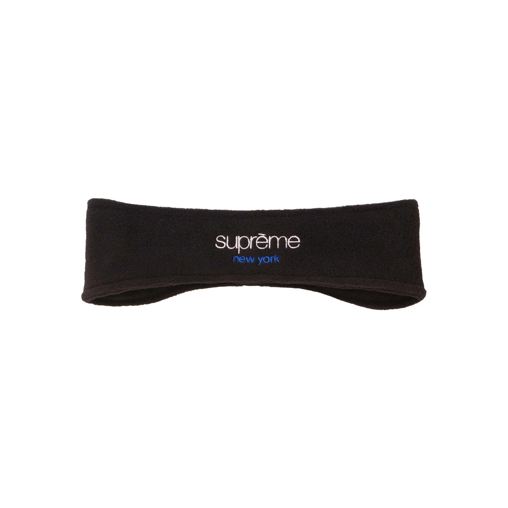 Supreme Polartec Headband