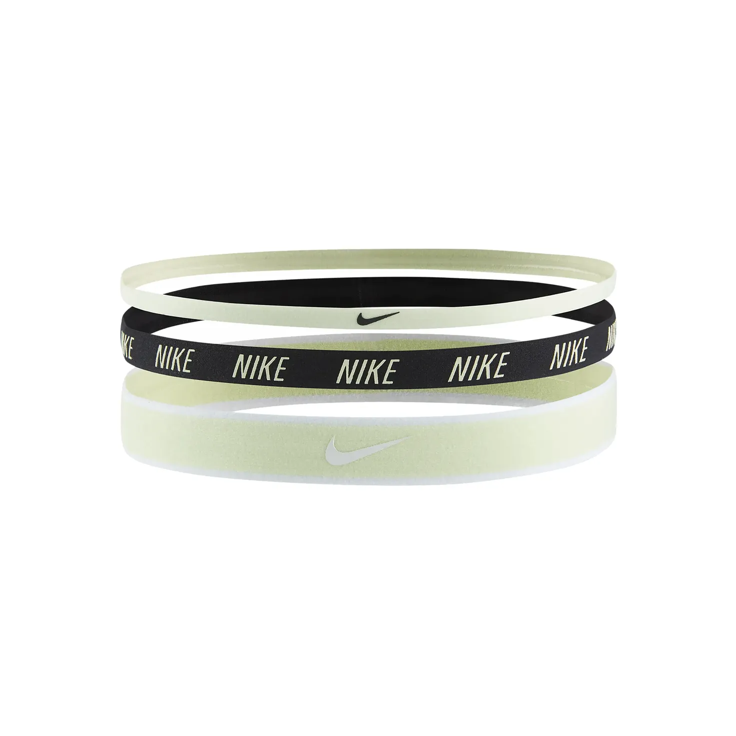 Nike Hair Bands Unisex Multicolor