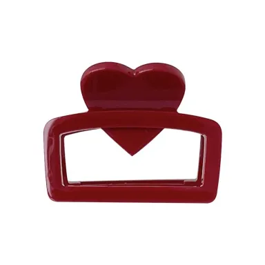 ZANC Hair Clips Women's Multiple Colors