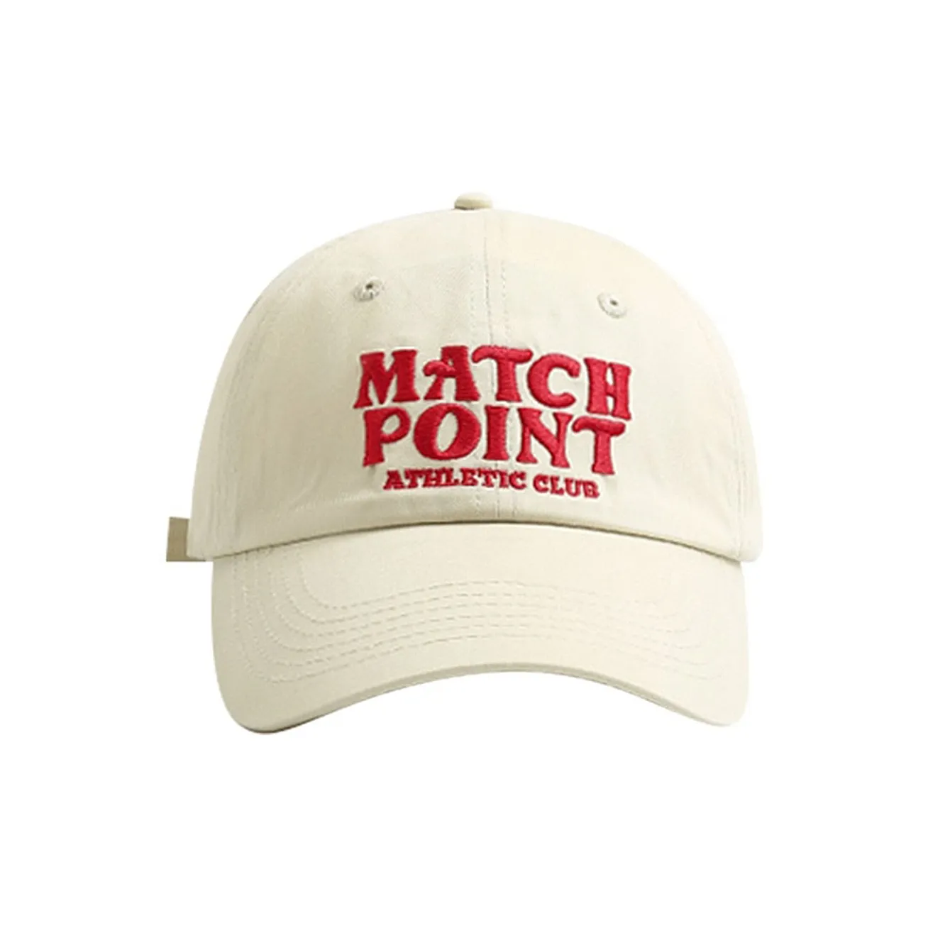 FILES Хлопковые кепки унисекс