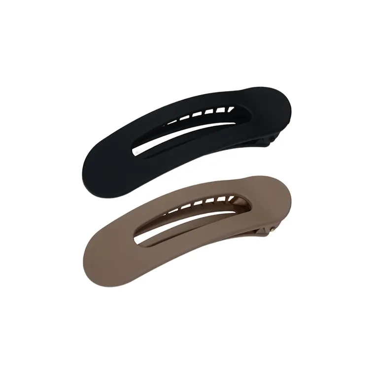 ZUOOU Акриловые заколки для волос Женские