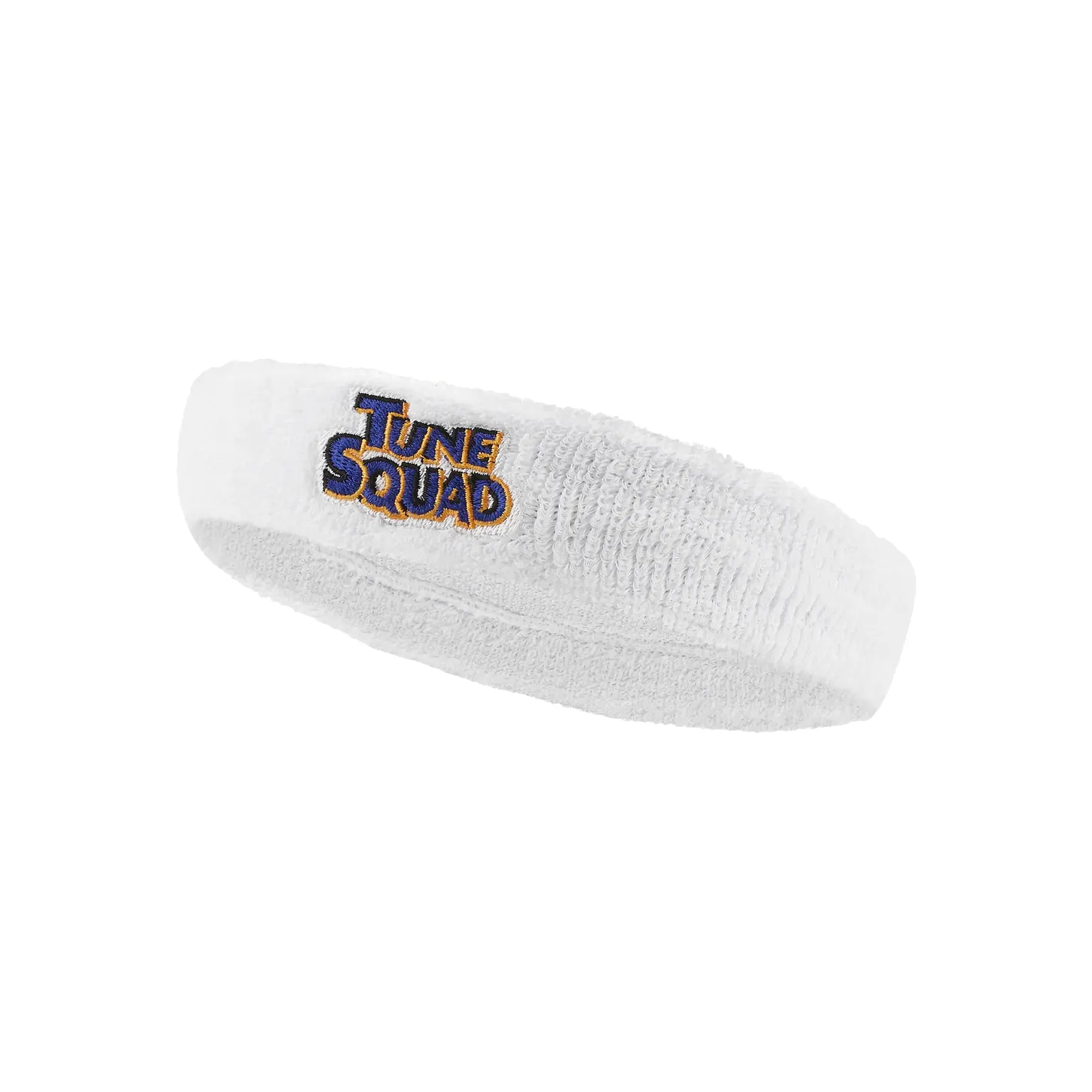 Nike Rubber Hair Bands Men's White