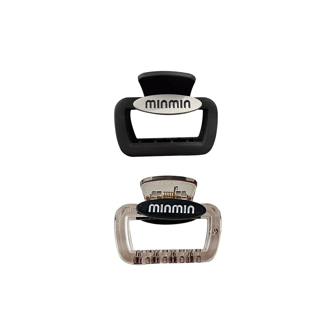 SENDME Сплав Заколки для волос Женские