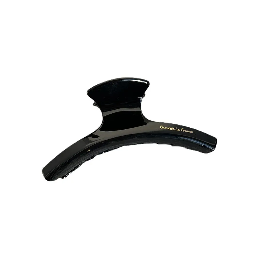 OQD Акриловые заколки для волос женские