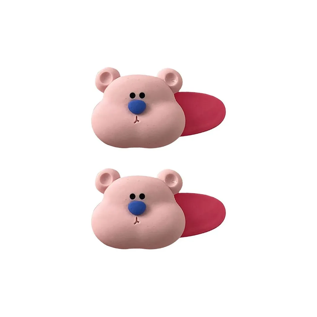 MACE MAVA Hair Clips Women's