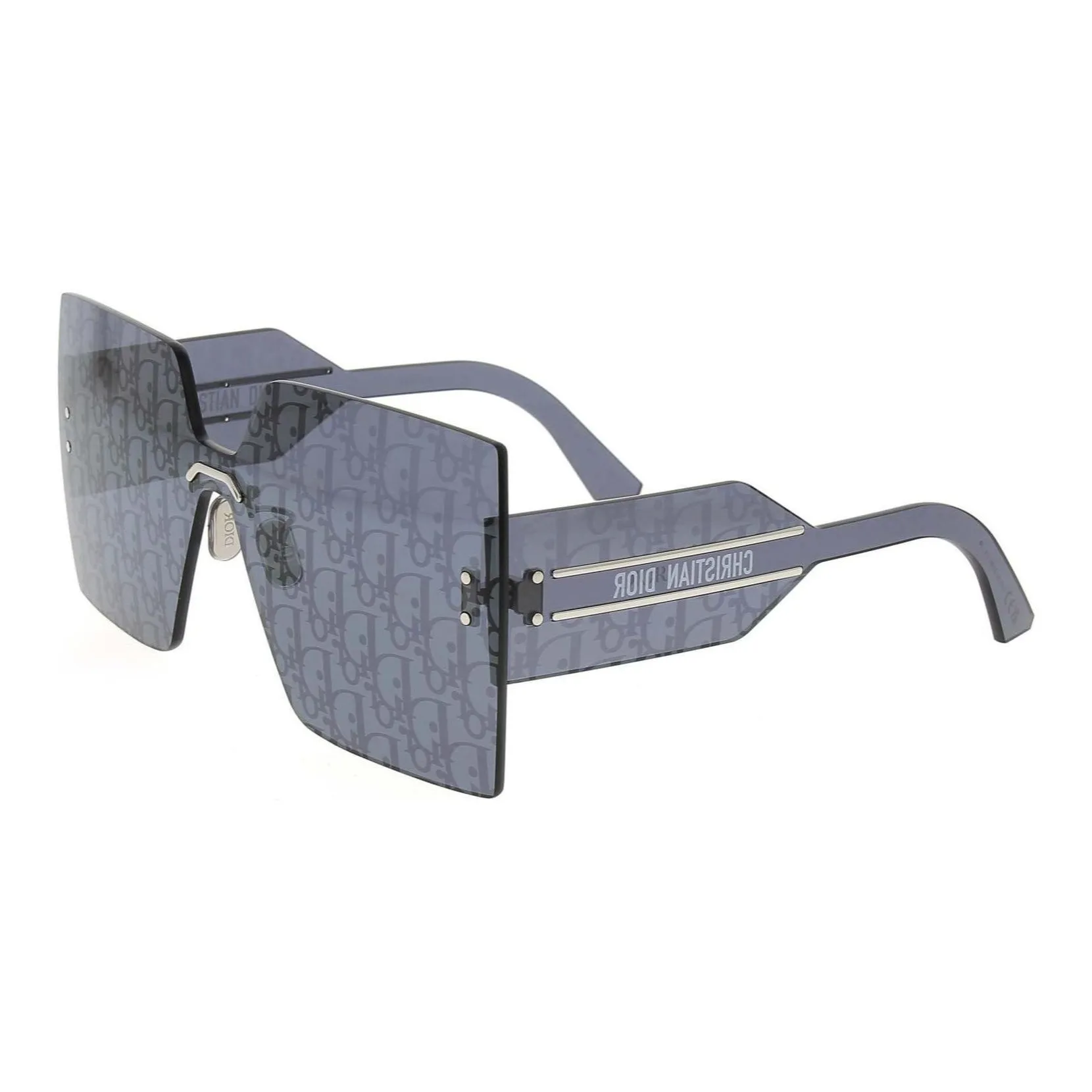 DIOR Eyewear Square Frame Sunglasses