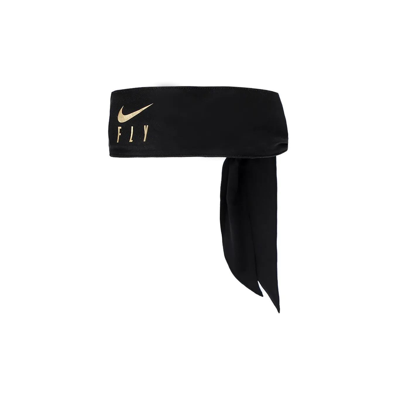 Nike Polyester Hair Bands Unisex