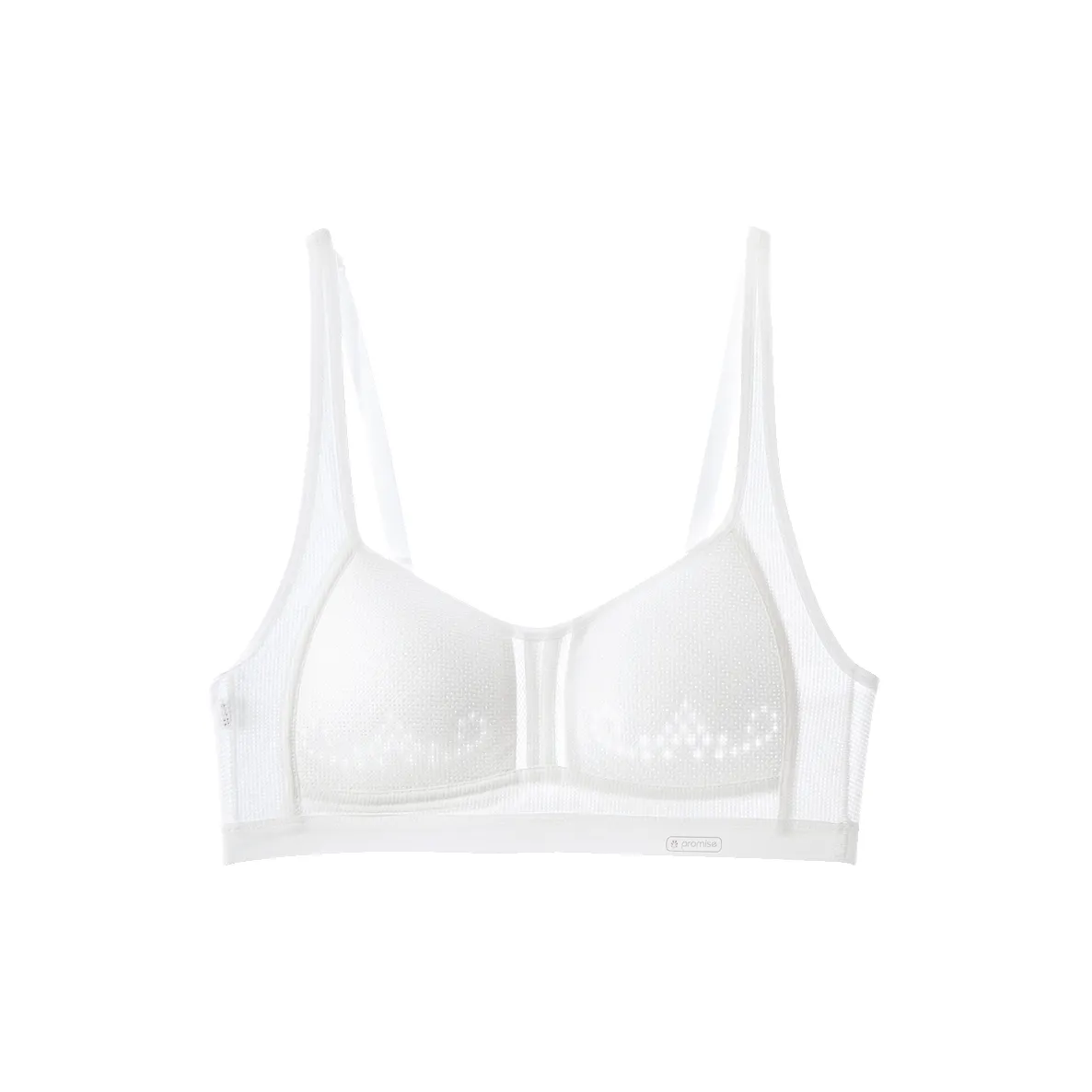 Pretty lady Women's Bras