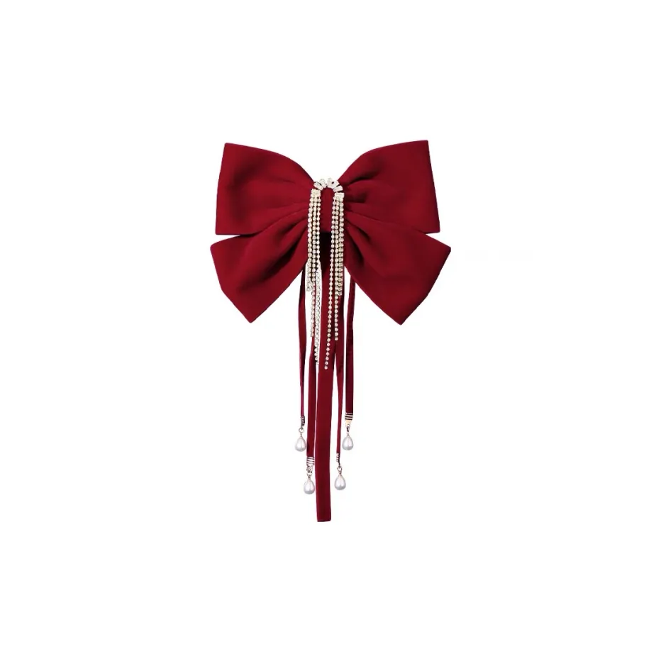 ZWU Hair Clips Women's