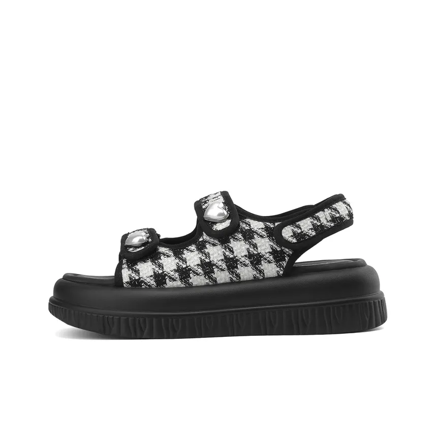 JOSINY Beach Sandals Women's