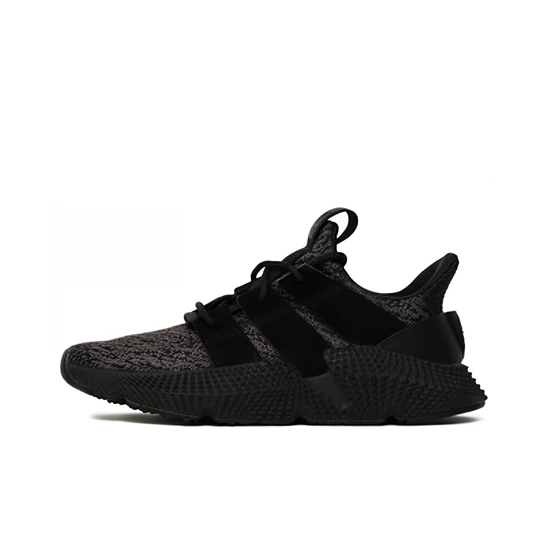 Adidas Originals Prophere J Black Youth