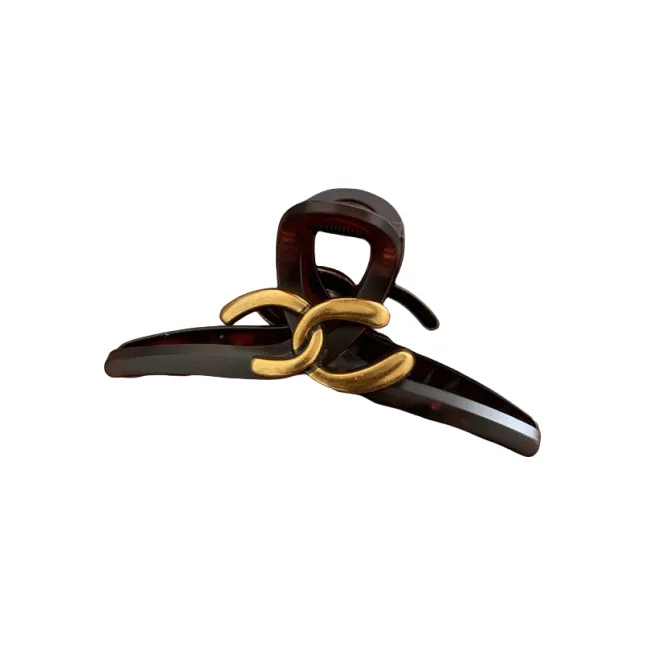 ZWU Hair Clips Women's