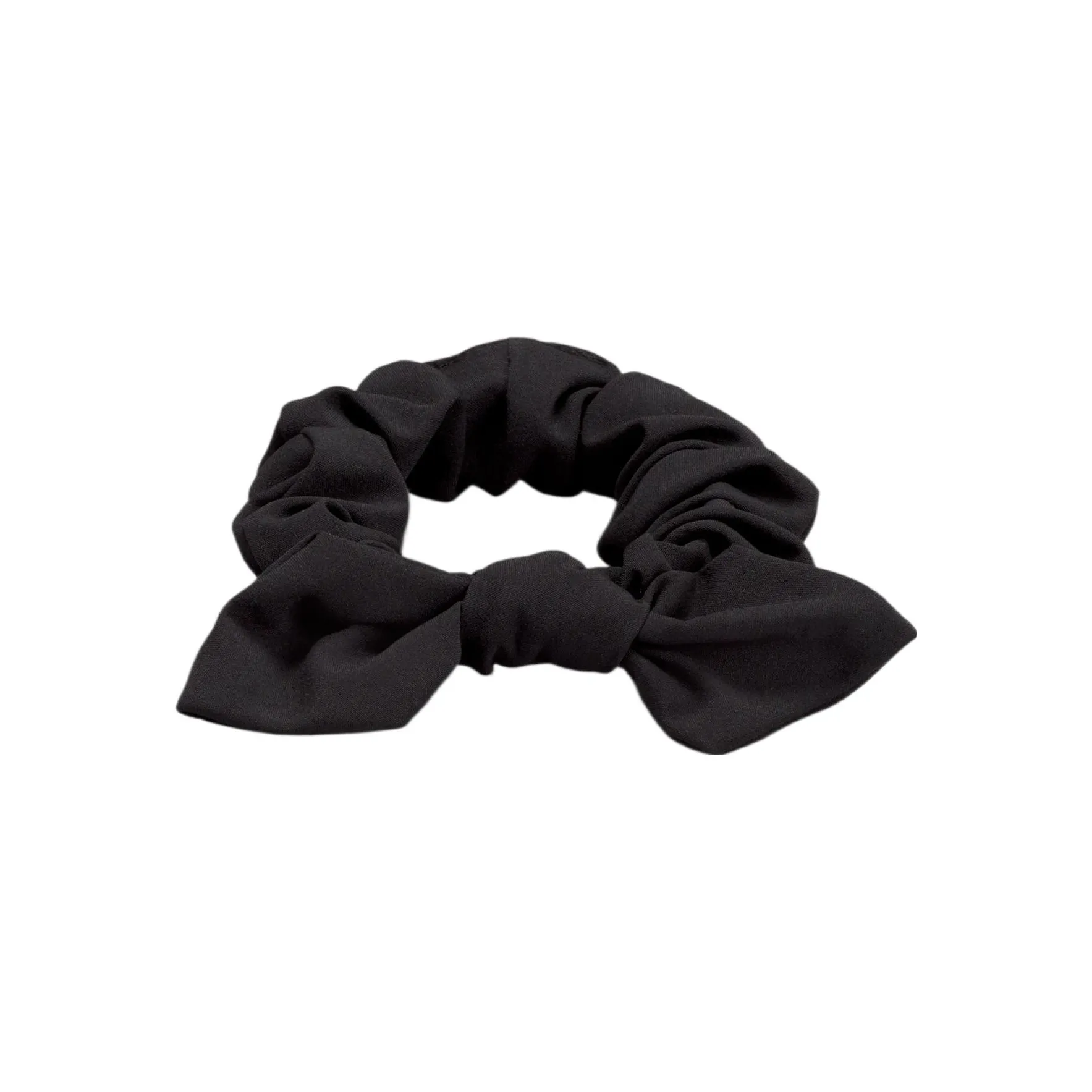 Lululemon Polyester Hair Tie Women's Black