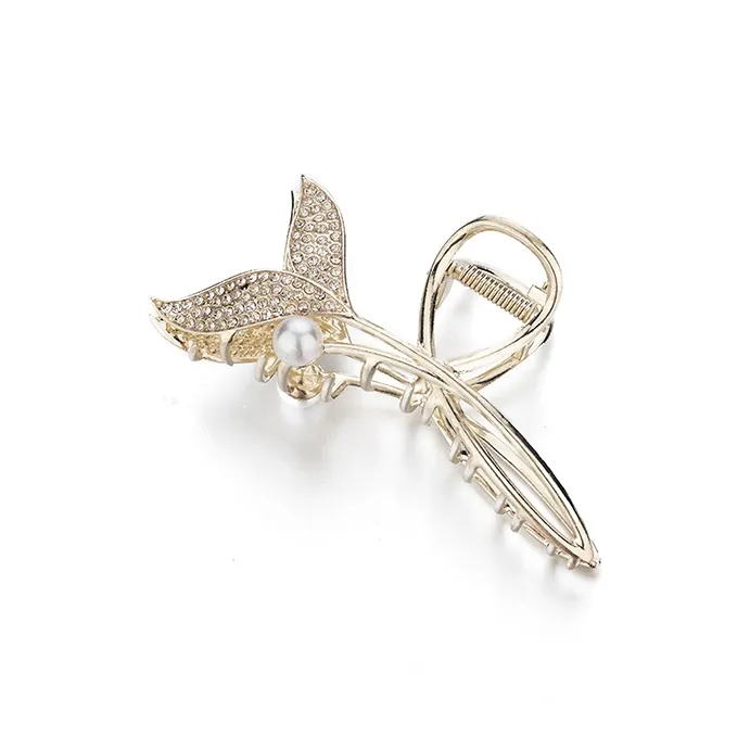 RZY Заколки для волос Женские