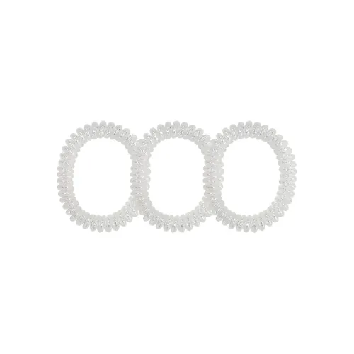 Invisibobble Смола Резинки-спирали для волос Унисекс
