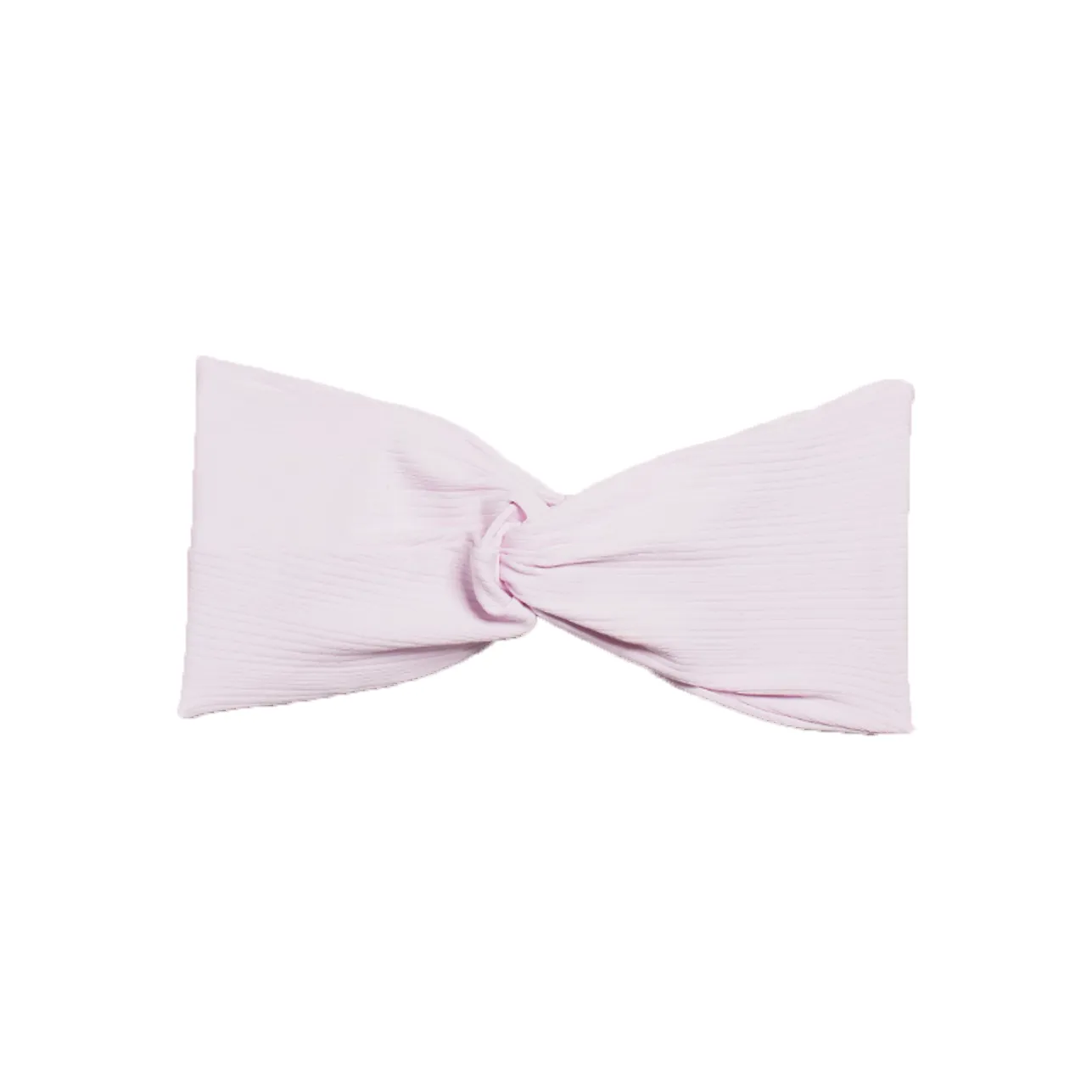 Lululemon Ribbed Hair Bands Women's Lawn Sweet Pink MEPK