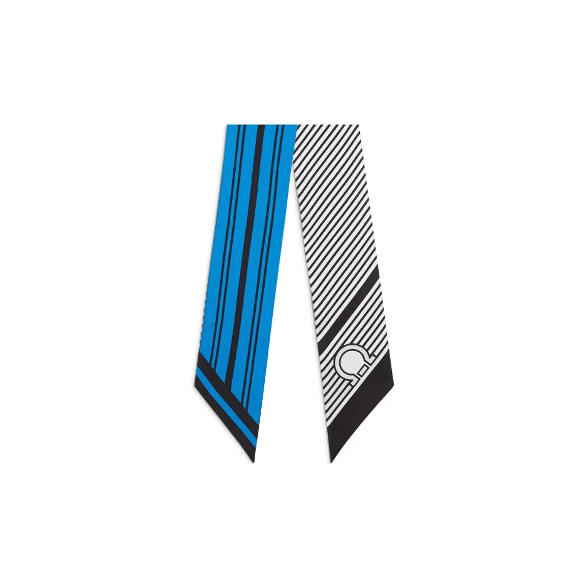 FERRAGAMO Hair Bands Women's Blue