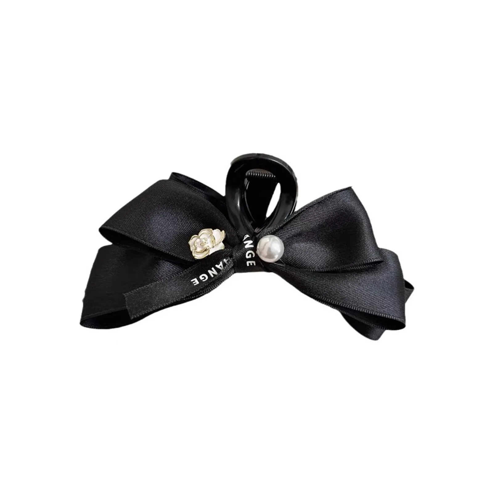 Заколки для волос West Island из акрила женские