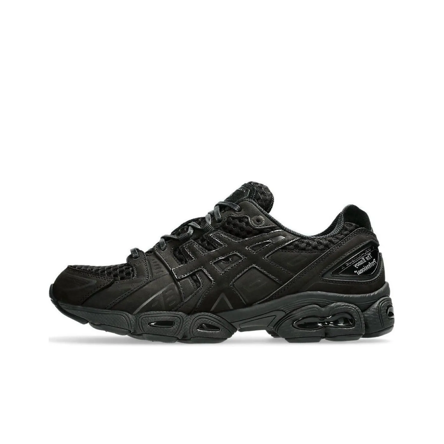 Asics Gel Nimbus 9 The Ennoy Professional Triple Black