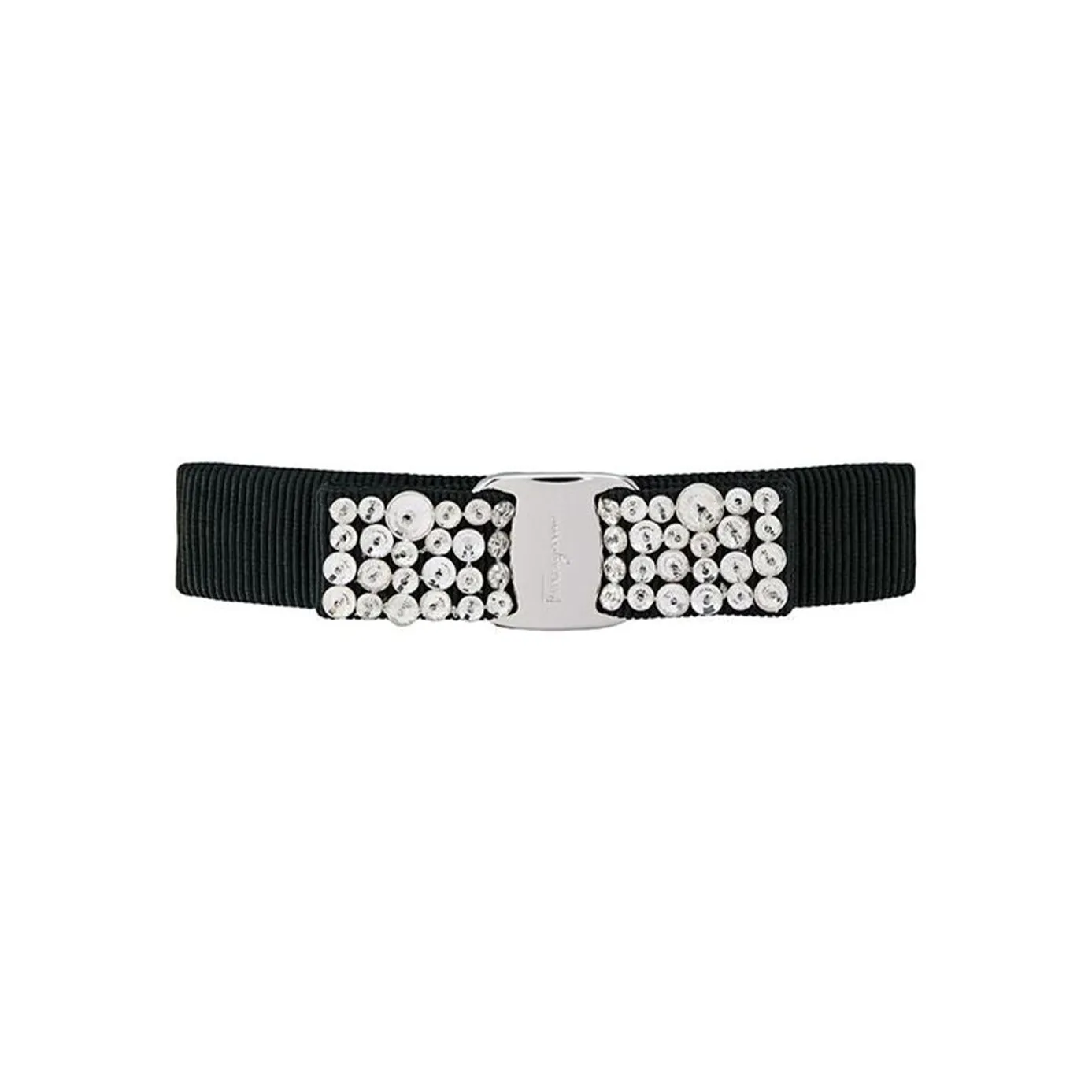 Ferragamo Fermgros Hair Clip