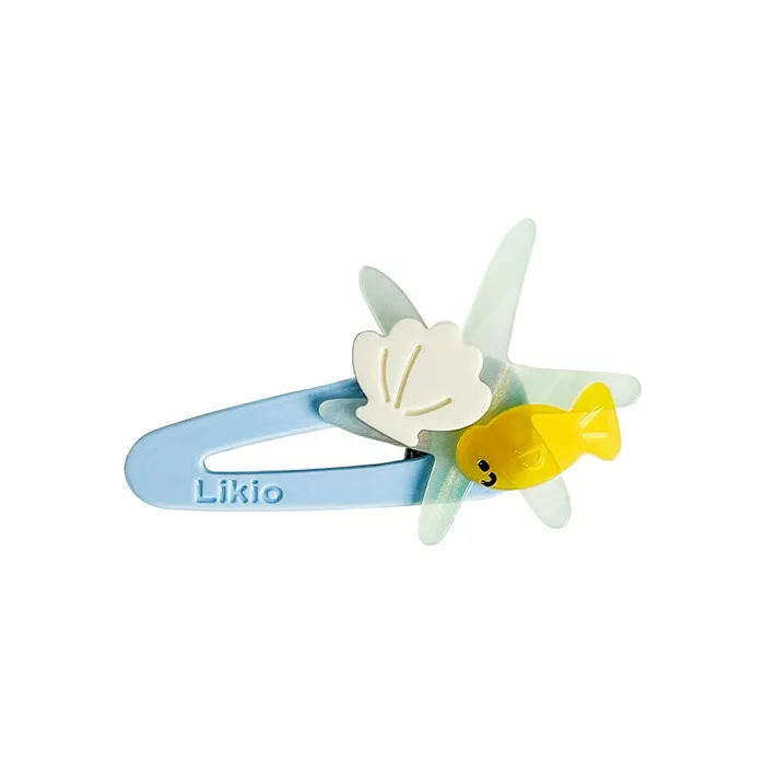 LIKIO Hair Clips Women's