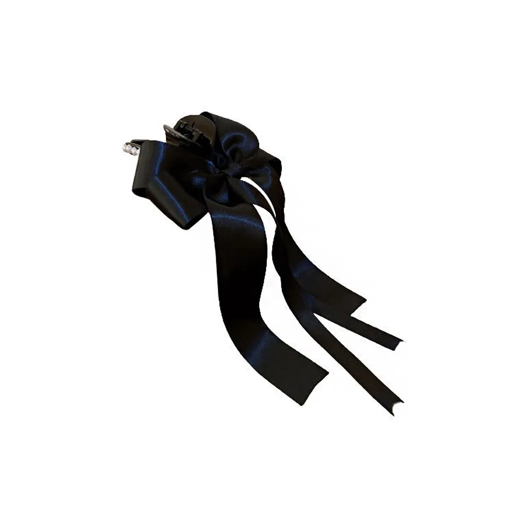 JOLLY SEASONS Resin Hair Clips Women's