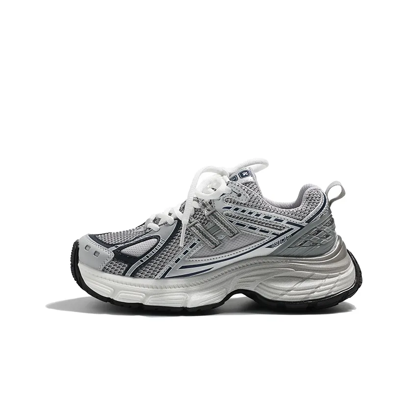 MIS. DANNY Breathable Chunky Sneakers Women's